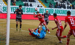 Iğdır FK, Süper Lig temsilcisini farklı yendi