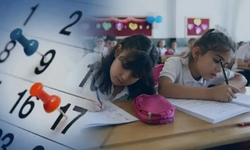 İkinci dönem tatil ve resmi günler açıklandı