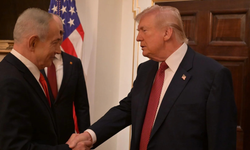 İsrail’den Trump-Netanyahu görüşmesi açıklaması: Mutabık kaldık