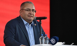 İstifa Eden CHP’li Başkan Özel hakkında savcılığa başvurdu