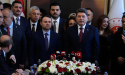 Kabine değişikliği sonrası bakanlık devir teslimleri başladı