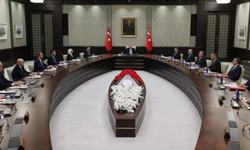 Kabine toplanıyor! Gündemde kritik başlıklar var