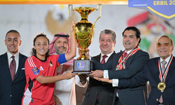 Kadın futbolunda Kürdistan için yeni uluslararası dönem