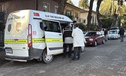 Kan donduran olay: 79 yaşındaki çift evde ölü bulundu