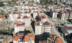 Kentsel dönüşümde yeni yönetmelik yürürlüğe girdi! Devlet el koyacak