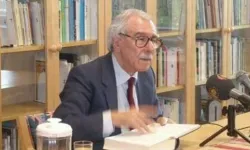 Kürt diline katkılarıyla tanınan Bozarslan hayatını kaybetti