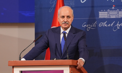 Kurtulmuş: Suriye’nin toprak bütünlüğü vazgeçilmezdir
