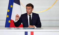 Macron’dan Suriye ve Kürt hakları mesajı