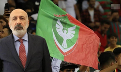 Mehmet Kaya’dan TFF’ye sert eleştiri: “Tarafsız ve Adaletli yönetim bekliyoruz”