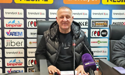 Mesut Bakkal’dan şampiyonluk sözü: ‘Sizlerle yeniden şampiyon olacağız