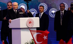 MHP lideri Bahçeli’den Türk-Kürt birliği mesajı