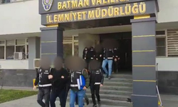 MİT görevlisi yalanıyla 1,5 Milyon TL’lik vurgun