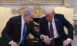 Netanyahu ABD’ye gidiyor: İran ve Gazze gündemde