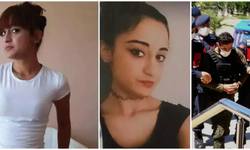 Ormanda işlenen cinayette şok gelişme: Beraat kararı verildi