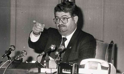 Özal’ın Kürt sorununa dair raporu açıklanacak