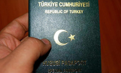 Pasaport kanunu için yeni düzenleme teklifi