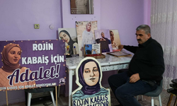 Rojin Kabaiş dosyasında aileden yeni adalet çağrısı