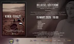 Rojin Kabaiş’in hikayesi belgesel oldu