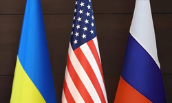 Rusya, ABD ve Ukrayna arasında kritik toplantı
