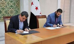 Şam-DSG anlaşmasında iddia Ankara ve Öcalan’ı temsilen heyetler katıldı