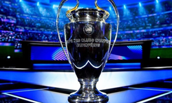 Şampiyonlar Ligi’nde son 16 takımları belli oldu