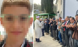 Sanal oyundaki görevi yapan 13 yaşındaki çocuk öldü