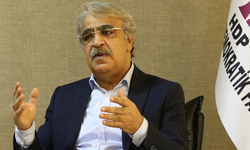 Sancar, İmralı görüşmesinin detaylarını anlattı