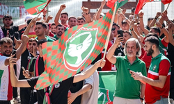 Sarıyer – Amedspor maçında 30 dakika geride! İşte son durum
