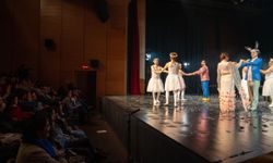 Shakespeare’in rüyası Kürtçe sahneye taşındı