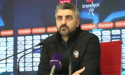 Amedspor fırtınası sonrası Kaloğlu konuştu: Rakibe büyük saygı