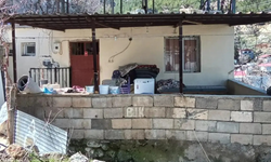 Sobadan sızan gaz can aldı