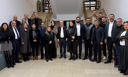 Stad yasakları ve ayrımcılığa karşı Amedspor’dan suç duyurusu