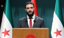 Suriye’de geniş kapsamlı genel af ilan edildi