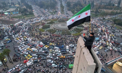 Suriye’den Gaziantep’e konsolosluk adımı