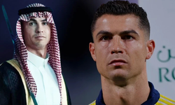 Suudi Arabistan'da Ronaldo depremi: Oyuncu ülkeyi terk etti!