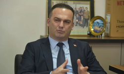 Tacizden tutuklanmıştı! Başkan disipline sevk edildi