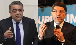 Tanrıkulu’ndan Bakan Tunç’a kayyım sorusu: Başkanlar niye göreve dönmüyor?