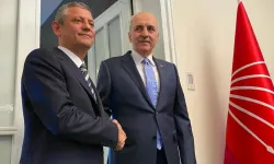 TBMM’de komisyon raporu için kritik görüşme