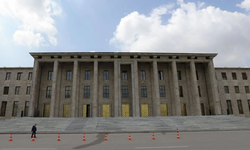 TBMM’de stajyere taciz davasında yeni gelişme