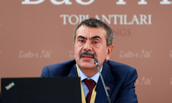 Tekin hakkında 'Ramazan Genelgesi' nedeniyle suç duyurusu