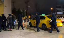 Tekstil fabrikasında 20 kişi zehirlendi