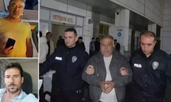 Trafikte iki kişiyi öldürüp önüme geçeni vururum dedi