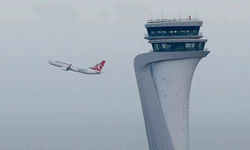 Türkiye’de tüm havalimanlarında grev: 9 bin kişi iş bırakacak