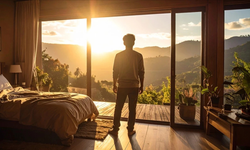 Türkiye’de yalnız yaşayanların sayısı rekor seviyeye ulaştı