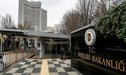 Türkiye’den İran’daki vatandaşlarına uyarı