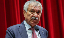 Tutuklu Adana Büyükşehir Belediye Başkanı Zeydan Karalar tahliye edildi