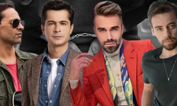 Uyuşturucu operasyonu kapsamın ünlü isimler gözaltında!