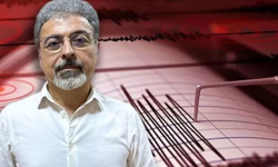Uzman’dan deprem uyarısı: Benzer sarsıntılar devam edebilir