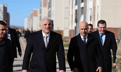 Vali Zorluoğlu’dan Diyarbakır TOKİ açıklaması