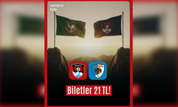 Vanspor’dan dikkat çeken ‘21’ kararı